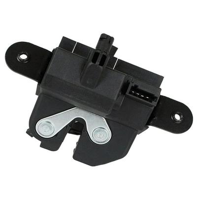 Zámek víka zavazadlového prostoru pro Opel Astra K Corsa D E Meriva B 39021416 13481535 176568