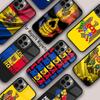 Huse pentru telefoane – Huse tip bumper pentru telefon
