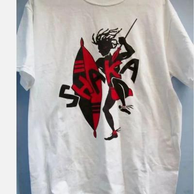 Dub Jah Shaka Comunisexdunisexts Vintage T Shirt Classic White S 5xl Vintage Stylish Versatile Streetwear Stretched Slightly