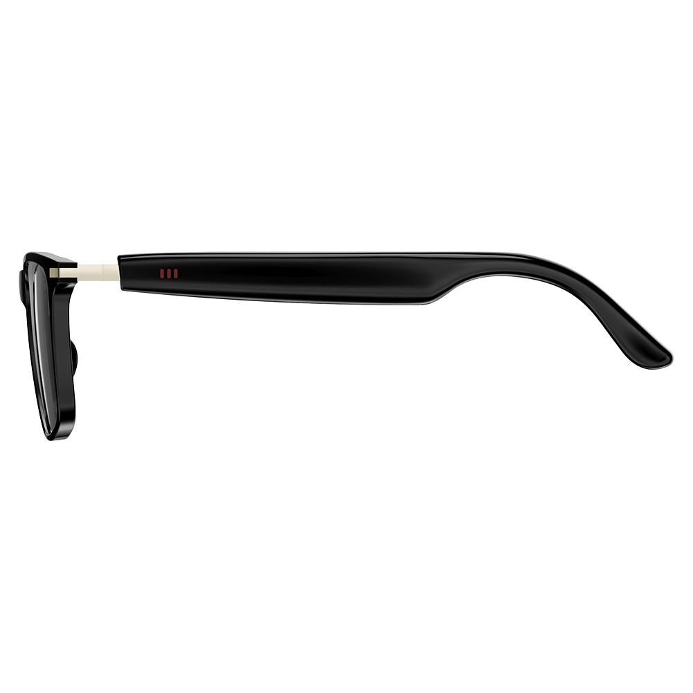 Smart Glasses with AI Translator BT Glasses Hands-Free Music & Calls Outdoor Sports Headphones for Men & Woman