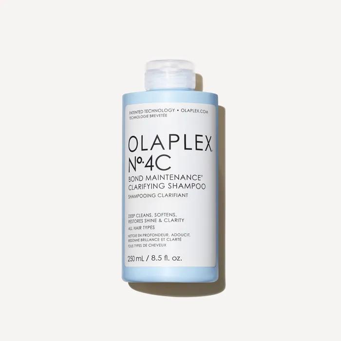 No.4C Bond Maintenance Clarifying Scaling Shampoo 250ml
