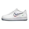 Air Force 1 Low Multi Swoosh - DM9473-100