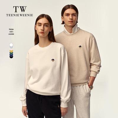Oberteile – Hoodies & Sweatshirts