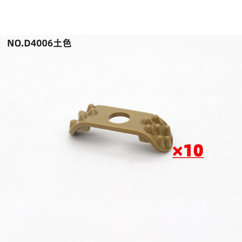 Mittelalterliche Militärburg Ritter Rüstung Bausteine Schulterpanzer Rüstungszubehör Roter Löwe Schwarzer Adler Waffensteine Spielzeug