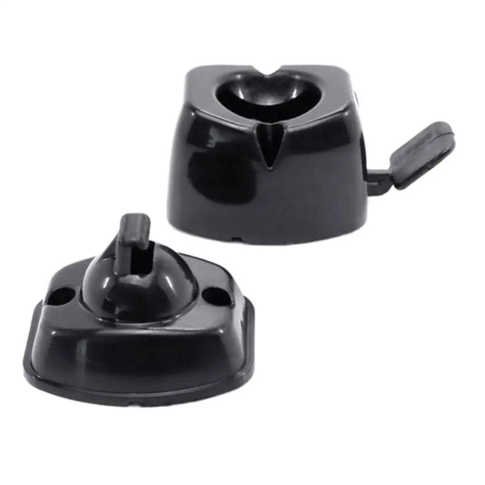 Nylon Camper Door Retainer Caravan Door Stop Retaining Catch Practical Compartment Clips