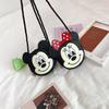 Children Mouse Cartoon Shoulder Bag Outings With Style Playful