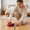 Floor Gap Repair Tool Suction Cup Crevice Puller Fix Floor Gaps for Hardwood Dent Scratch Crack Construction Tile Shower