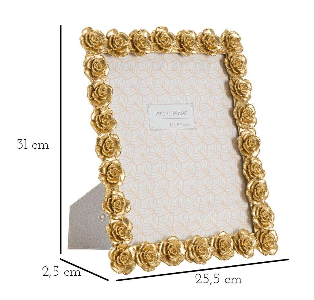 Photoframe Rossen 25.5X2.5X31 Cm (Inside Photo Size Cm 20X25)
