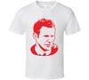 Ryan Giggs English Soccer Legend T Shirt  Unisex T-Shirt