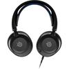 Casque-Micro Gaming STEELSERIES Arctis Nova 1P Filaire Multiplateforme Noir
