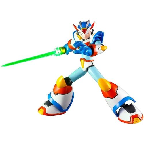 

Kotobukiya Mega Man X Max Armor (Japan and overseas packaging), 1/12 scale plastic model kit, approximately 110mm tall, KP639