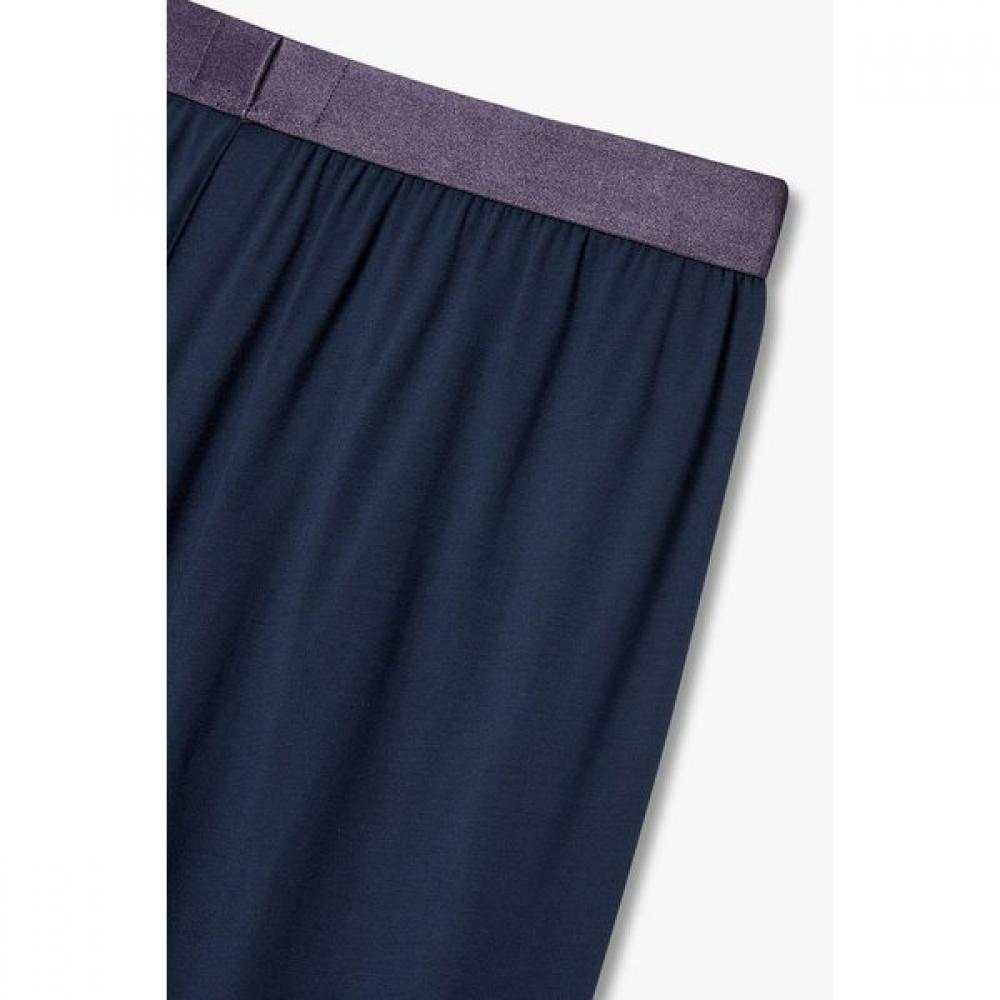 Emporio Armani Men S Logo Embroidered Stretch ShortS 0815131006