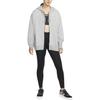 New Nike Jackets Coats Women's Light Gray DD5635-063