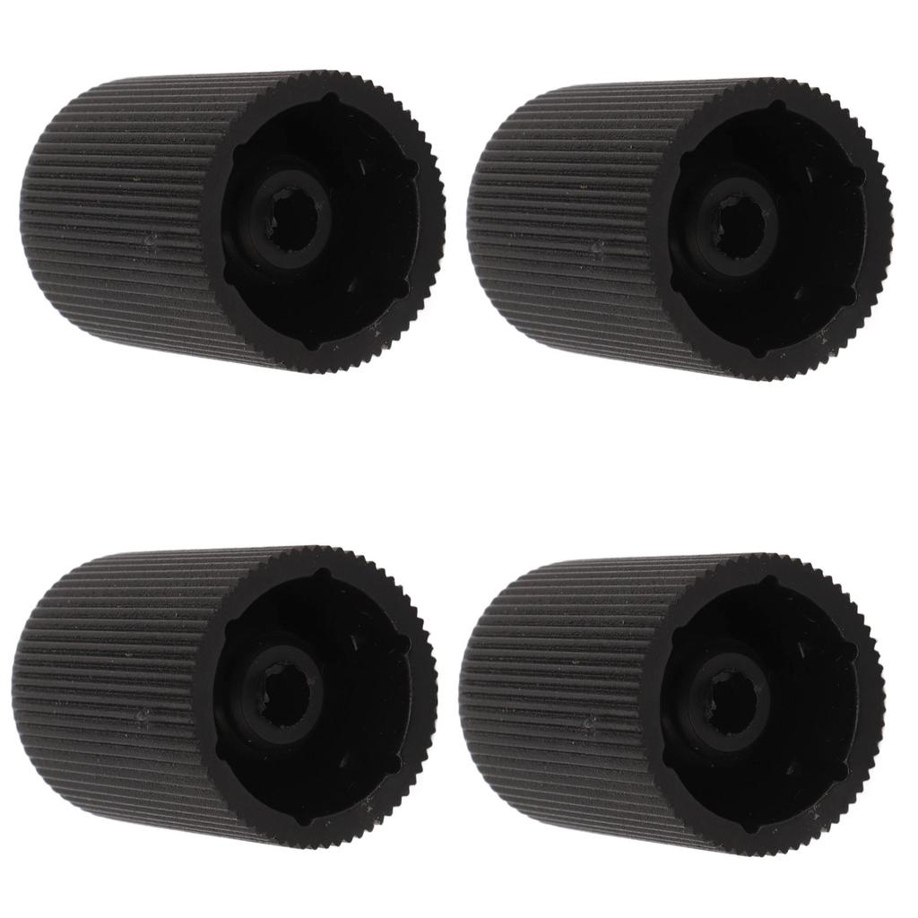 50 Stück Klimaanlagenventilkappen Auto Kraftstoffeinspritzdüsenkappen Abdichtende Kunststoff Staubschutzkappen