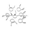 10mm Oil & Water Hose Spring Clip Clamp Ring
