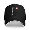 Austria Osterreich  Flag Eagle Sandwich Cap Unisex HipHop Baseball Cap Coat of Arms Adjustable Golf All seasons Hats Adult