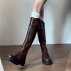 Botas altas – Botas altas