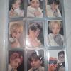 ATEEZ Light Stick Sale, Includes Photo Card Used