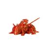 Multi Color 3D Printed Insect Model Joint Design Bee Model Toy  Children's Toys