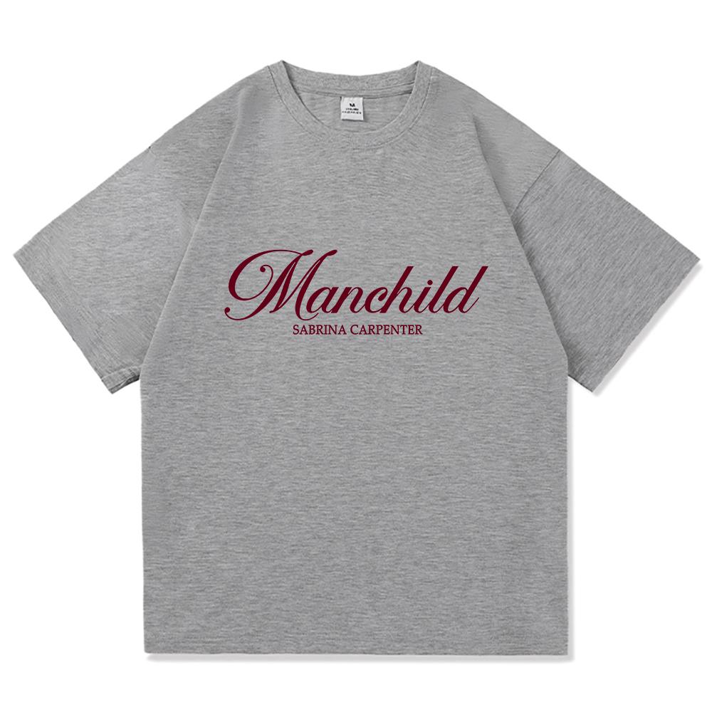 Sabrina Carpenter New Song Unisexchild TShirt 2025 Fashion UnisexWomen Clothing Retro Harajuku High Quality Clothes Cotton TShirts