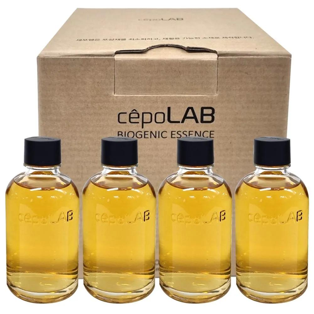 

Biogenic Essence 155ml 4-Pack Eco Pack / cepoLAB