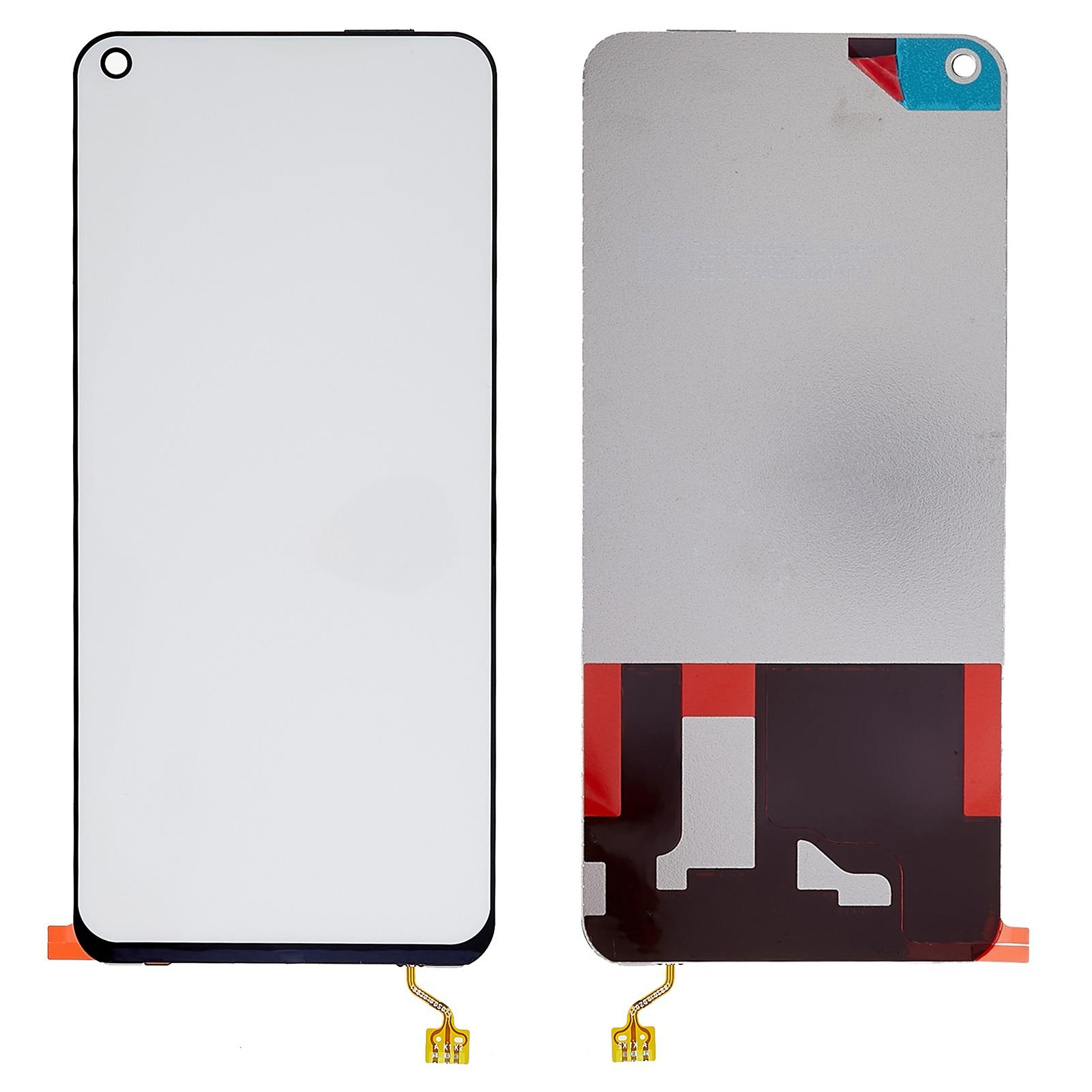 

For OPPO A52 4G (2020) LCD Screen Backlight Replacement Part (without Logo) A