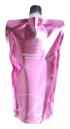 

Milbon Diess Neudue Silky Luxe Shampoo 400ml