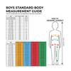 Hot Wheels Boys Printed Hoodie And Joggers Set