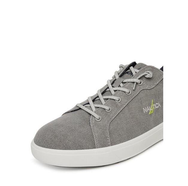 Мужские кроссовки Nautica 24sc079 серые