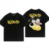 Dragon Ball Anime Goku Printed Tshirt Unisexs and Womens Tshirt Unisexs Top Sports Tshirt 2026 Summer New Tee