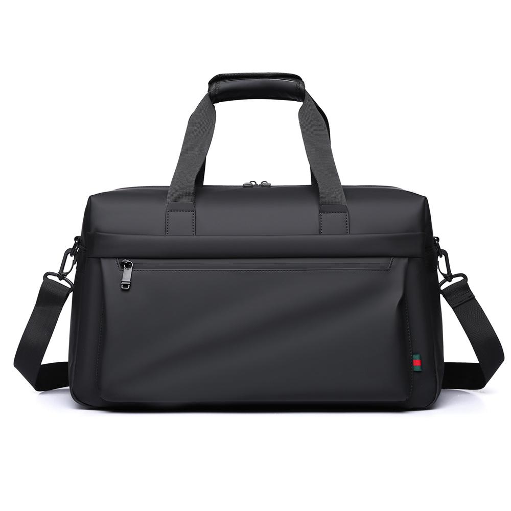 Casual Horizontal Handbag Travel Large Capacity Fitness Bag Crossbody Bag Travel Bag Luggage Sports Bag
