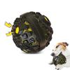 Dog Toy Ball for Aggressive Chewers Interactive Toy for Dogs with Fun Squeaky Sound Dogs Accessories for Medium Large Breeds 1