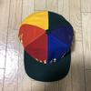 [USED] Atlanta 1996 Olympics Multicolor Summer Games Cap