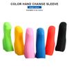 Road Bike Shift Brake Lever Covers Bicycle Gear Shift Brake Lever Cover Shifter Protector For Shimano 105 ST-4700 R5800 R6800
