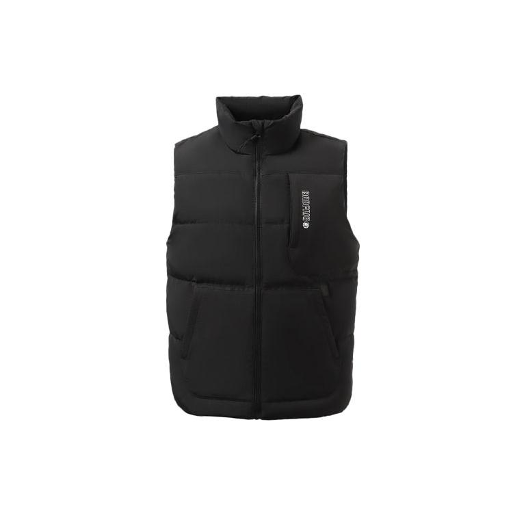 Жилет Li Ning Badfive мужской черный AMRR011-3 M