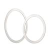 2022 New Bottom Bracket Washer Bike Gasket 24mm 29mm 30mm Bicycle