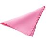 Plain Cloth Square Table Napkin Dinner Cloth Solid Color Cloth Square Table Napkin Wedding Birthday Banquet Serviettes