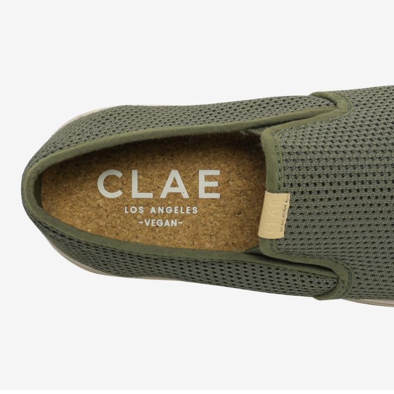 Clay Men S Knit Slip On Scem221pk00 Oeg