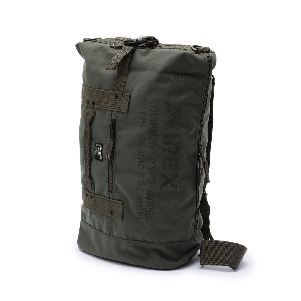 Avirex AVX3514 Size F 006 SAND 4-Way Bonsack, Men's, (Product Code 6159128)