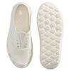 Vans Authentic Foam Mule Lightweight Comfortable Foam Sole Slip-On Sandals Unisex slip-ons White VN000E7QFS8