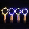 LED DIY Cork Light String Bottle Stopper LED String Lights for Decoration Party Decorations