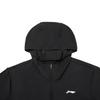 Li-Ning Fitness Series UV Resistant Quick Dry Cool Hooded Sun Protection Jacket Men Jackets AFDWC49-1