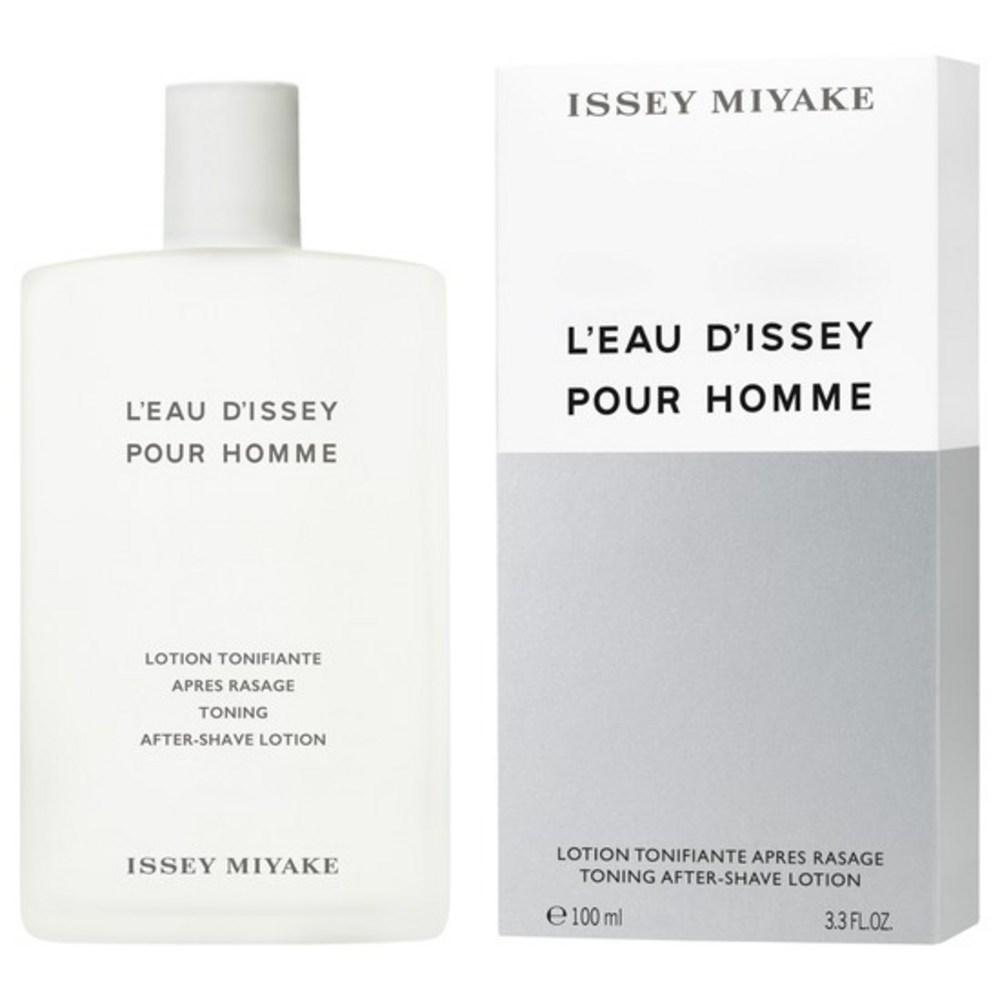 Issey Miyake L'Eau d'Issey Pour Homme After Shave Lotion 1 Pcs 100ml