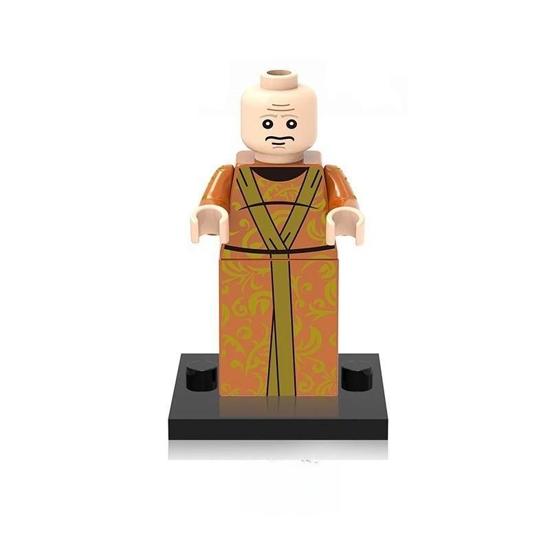 

Children s Educational Building Block Toys-PG1055