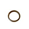 Stackable Round Bangle Muticolor Geometric Bracelets Vintage Resin Bracelets  Lady Gifts