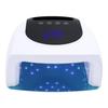 High Power 96W Rechargeable UV LED Nail Curing Lamp