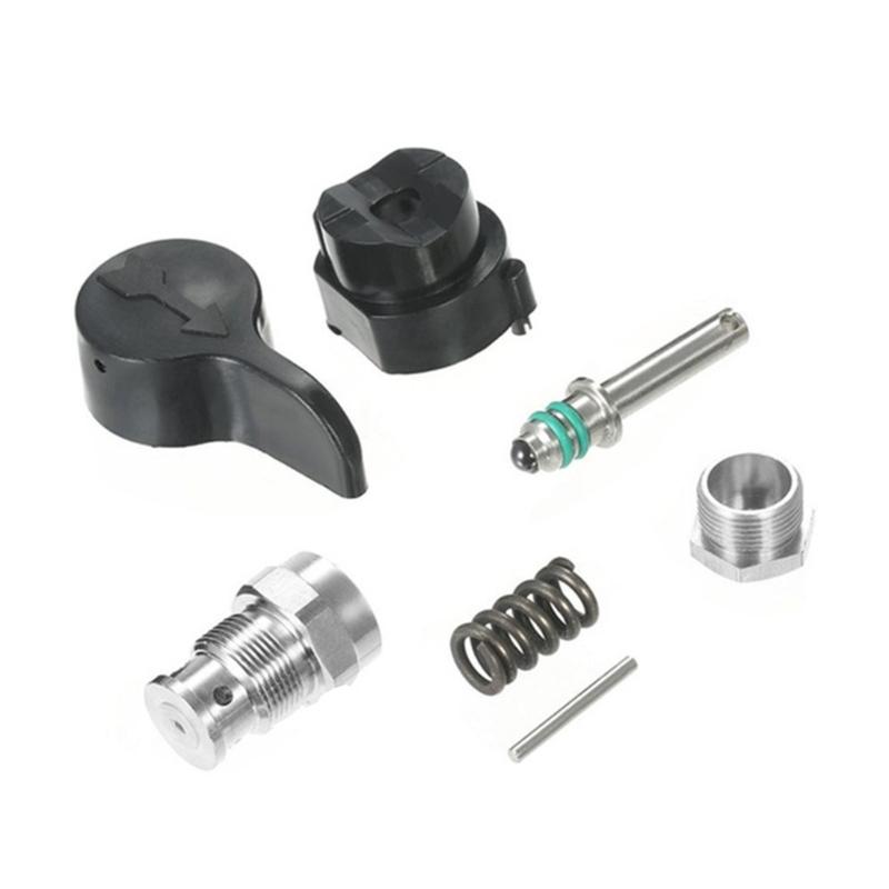 Airless Prime Sprays Valves Drain Valves Replacement Airless Sprayer Base Valves for 390 395 490 495 595 Part Enduring