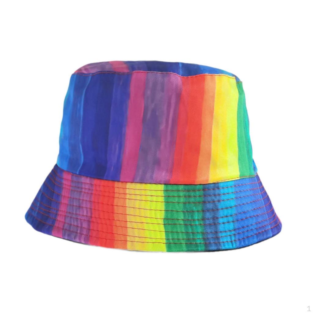 Bucket Hat for Golf Camping Fishing Beach Backpacking