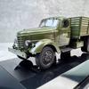 Original factory car model 1:43 for CA10B truck old liberation car model alloy car model