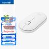 Logitech Pebble M350 Wireless Bluetooth Mouse